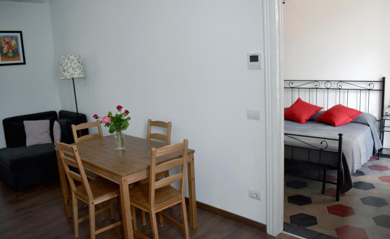 Agriturismo Conca Sandra - Farm Stay On Lake Como Perledo Екстер'єр фото